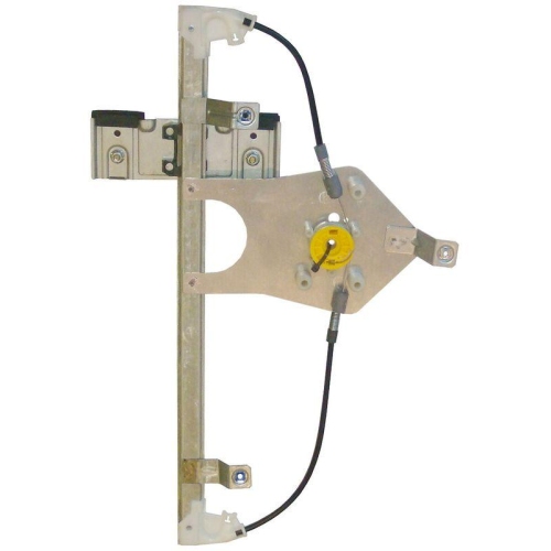 Fensterheber VALEO 851070 f&uuml;r OPEL VAUXHALL, hinten links