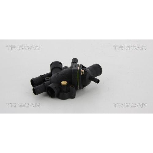 Thermostat, K&uuml;hlmittel TRISCAN 8620 20089 f&uuml;r OPEL RENAULT VAUXHALL