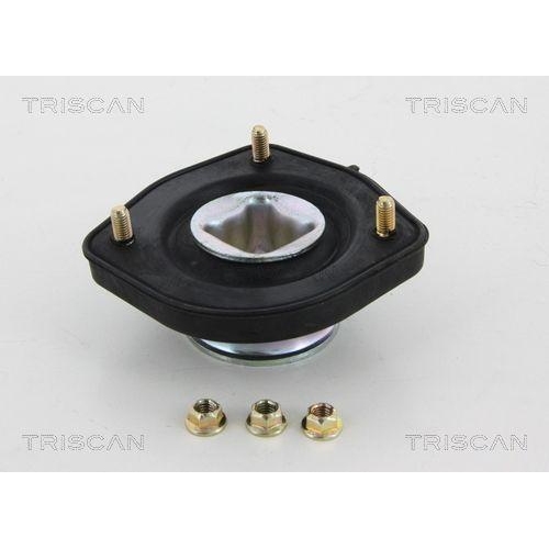 Federbeinst&uuml;tzlager TRISCAN 8500 43911 f&uuml;r HYUNDAI KIA, Hinterachse rechts