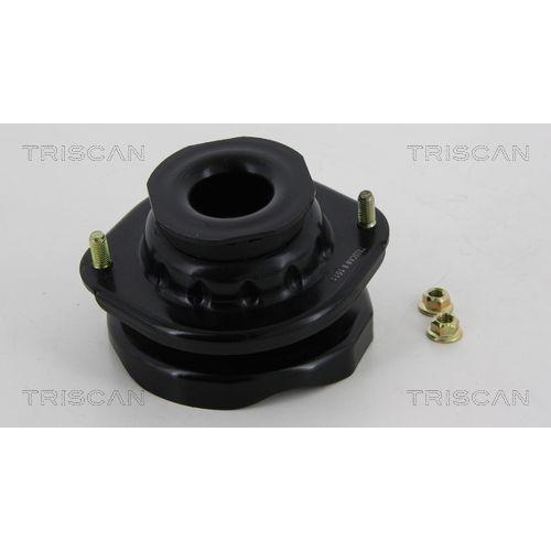 Federbeinst&uuml;tzlager TRISCAN 8500 50904 f&uuml;r MAZDA, Hinterachse links