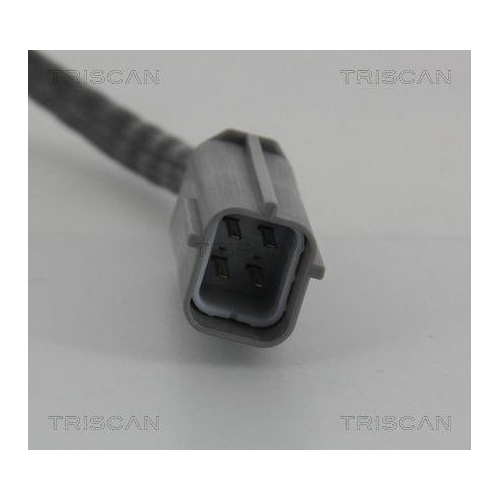 Lambdasonde TRISCAN 8845 14532 f&uuml;r NISSAN, nach Katalysator