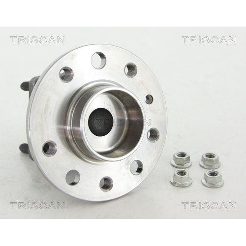 Radlagersatz TRISCAN 8530 24239 f&uuml;r OPEL VAUXHALL, Hinterachse