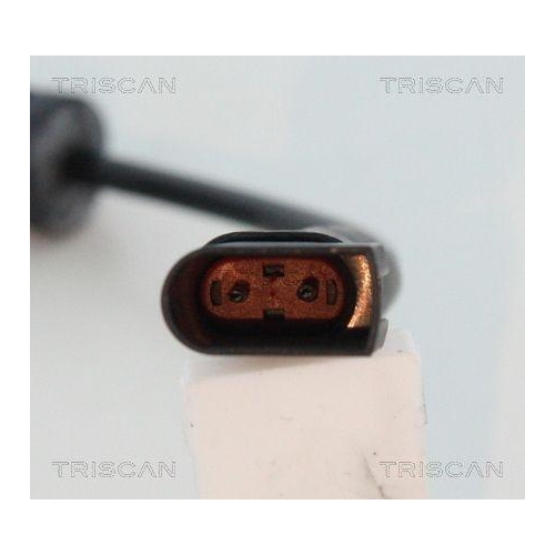 Sensor, Raddrehzahl TRISCAN 8180 16104 f&uuml;r FORD, Vorderachse