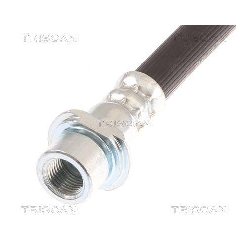 Bremsschlauch TRISCAN 8150 10232 f&uuml;r CITRO&Euml;N PEUGEOT TOYOTA, Hinterachse