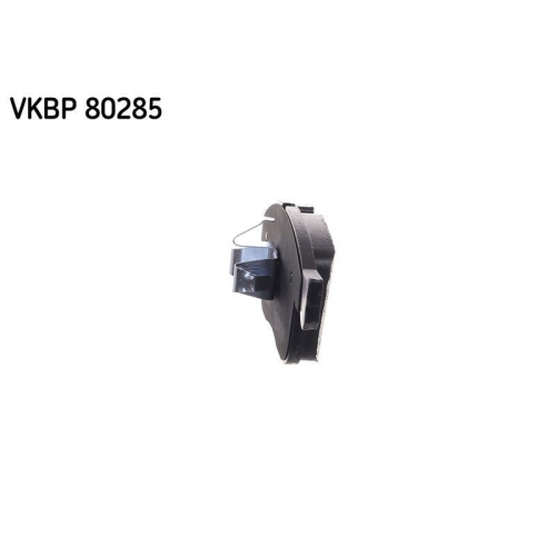 Bremsbelagsatz, Scheibenbremse SKF VKBP 80285 f&uuml;r VOLVO, Vorderachse