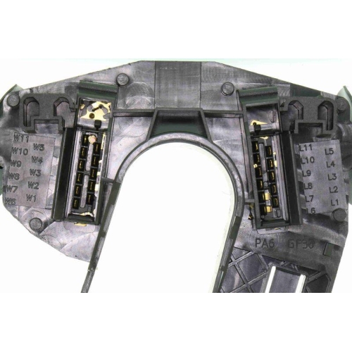 Blinkerschalter VEMO V25-80-4013 Original VEMO Qualit&auml;t f&uuml;r FORD FORD USA