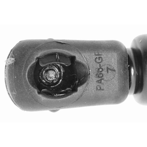 Gasfeder, Koffer-/Laderaum VAICO V24-9654 Original VAICO Qualit&auml;t f&uuml;r FIAT