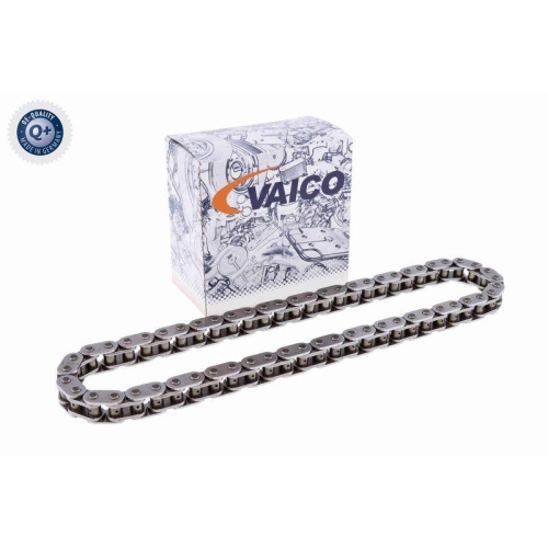 Steuerkette VAICO V10-3399 Q+, Erstausr&uuml;sterqualit&auml;t MADE IN GERMANY f&uuml;r AUDI VW