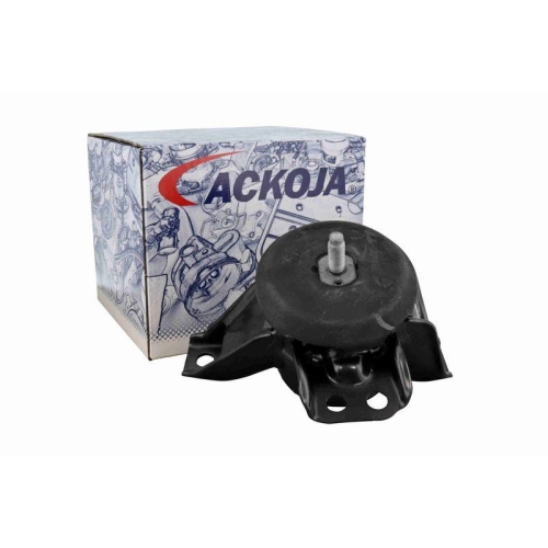 ACKOJA A52-0519 Lagerung, Motor Green Mobility Parts f&uuml;r HYUNDAI, rechts