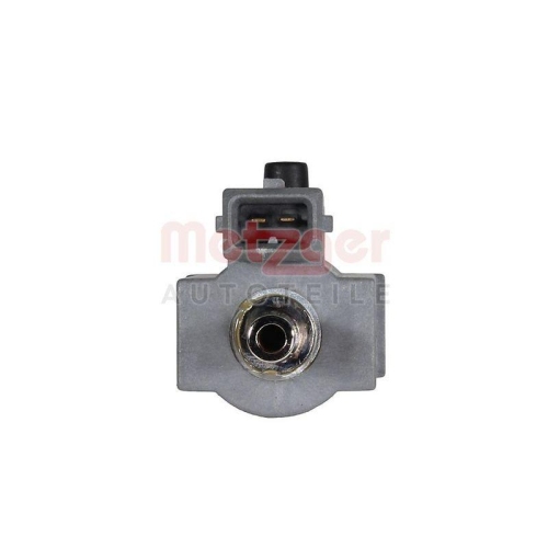 Ventil, Luftsteuerung (Ansaugluft) METZGER 08920114 f&uuml;r PORSCHE VAG