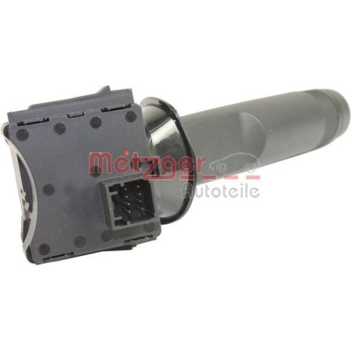 Lenkstockschalter METZGER 0916332 f&uuml;r OPEL