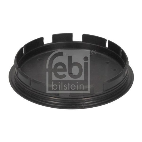 FEBI BILSTEIN Schutzdeckel, Radnabe 194630 f&uuml;r MERCEDES-BENZ, Vorderachse links