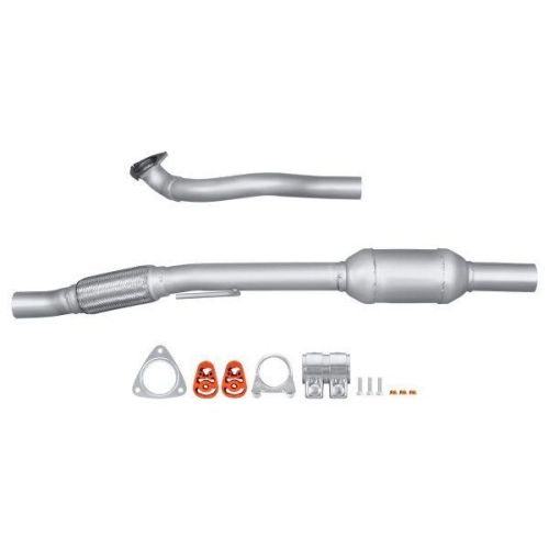 HELLA Katalysator 8LE 366 051-781 Easy2Fit &ndash;