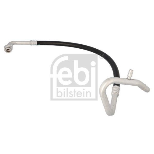 Niederdruckleitung, Klimaanlage FEBI BILSTEIN 197892 für AUDI