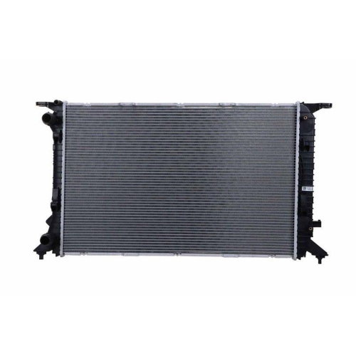 HELLA K&uuml;hler, Motork&uuml;hlung 8MK 366 302-331 f&uuml;r AUDI VW AUDI (FAW) CUPRA