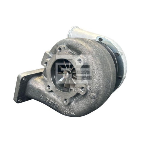 BE TURBO 124671 Lader, Aufladung f&uuml;r MAN
