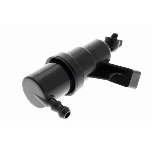 VEMO Waschwasserd&uuml;se, Scheinwerferreinigung links und rechts V20-08-0428 + V20-08-0429 f&uuml;r BMW