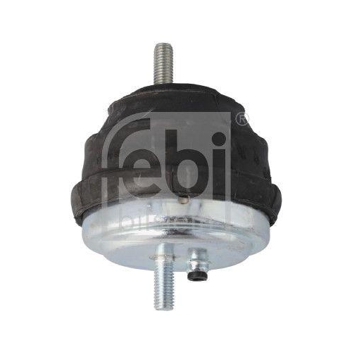FEBI BILSTEIN Lagerung, Motor 14179 f&uuml;r BMW, beidseitig, vorne