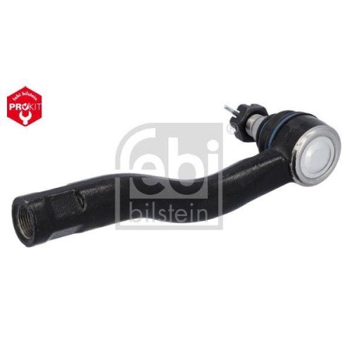 FEBI BILSTEIN Spurstangenkopf 43148 ProKit f&uuml;r TOYOTA, Vorderachse links