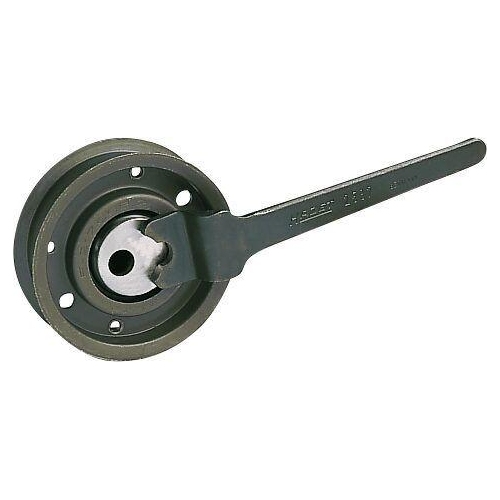 Schlüssel, Zahnriemenspannung HAZET 2587 für SEAT SKODA VW