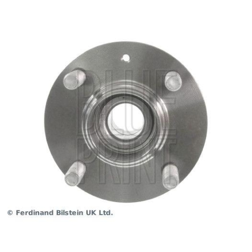 Radlagersatz BLUE PRINT ADC48341 f&uuml;r MITSUBISHI PROTON, Hinterachse