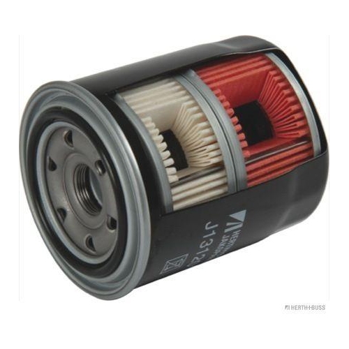 &Ouml;lfilter HERTH+BUSS JAKOPARTS J1312013 f&uuml;r AUDI FORD MAZDA TOYOTA VW VAG