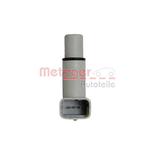 Sensor, Nockenwellenposition METZGER 0903307 f&uuml;r CITRO&Euml;N PEUGEOT