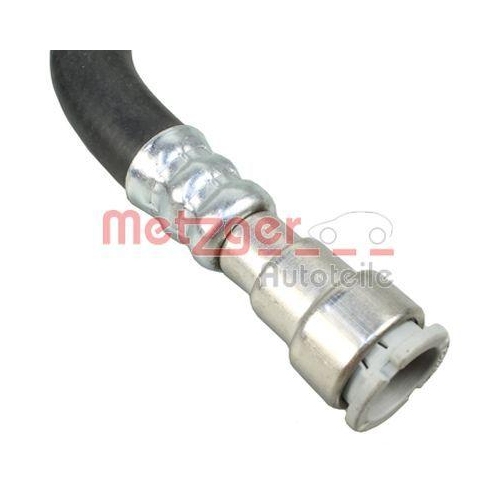 Hydraulikschlauch, Lenkung METZGER 2361074 f&uuml;r BMW
