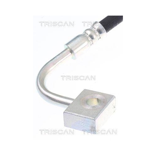 Bremsschlauch TRISCAN 8150 80324 f&uuml;r CHRYSLER JEEP, Hinterachse rechts