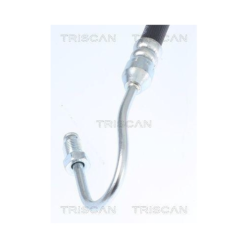 Bremsschlauch TRISCAN 8150 25271 für RENAULT, für Fahrzeuge ohne Vierradlenkung