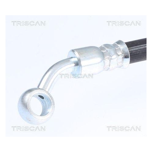 Bremsschlauch TRISCAN 8150 40131 f&uuml;r HONDA, Vorderachse links