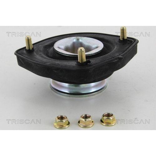 Federbeinst&uuml;tzlager TRISCAN 8500 43912 f&uuml;r HYUNDAI KIA, Hinterachse links