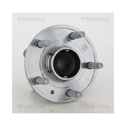 Radlagersatz TRISCAN 8530 24240 f&uuml;r OPEL VAUXHALL CHEVROLET, Hinterachse