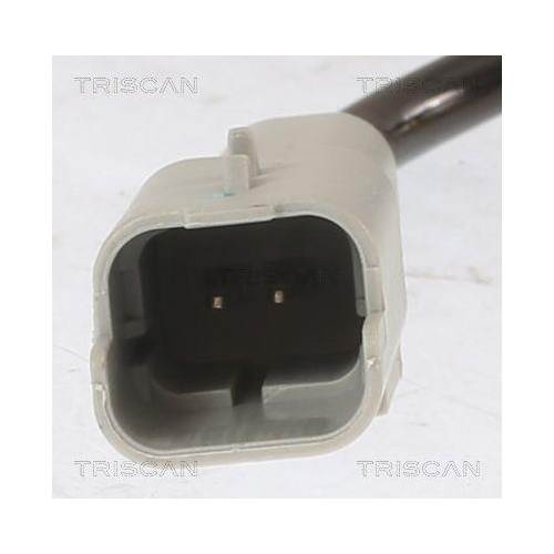 Sensor, Raddrehzahl TRISCAN 8180 28211 f&uuml;r CITRO&Euml;N PEUGEOT DS, Hinterachse
