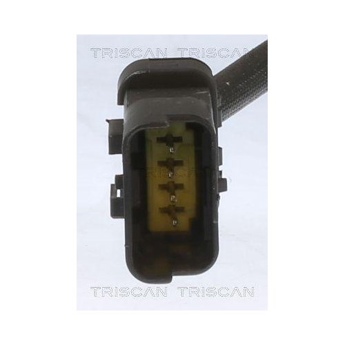 Lambdasonde TRISCAN 8845 10025 f&uuml;r CITRO&Euml;N OPEL PEUGEOT VAUXHALL