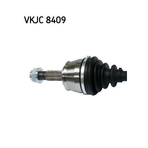 Antriebswelle SKF VKJC 8409 f&uuml;r ALFA ROMEO, Vorderachse rechts