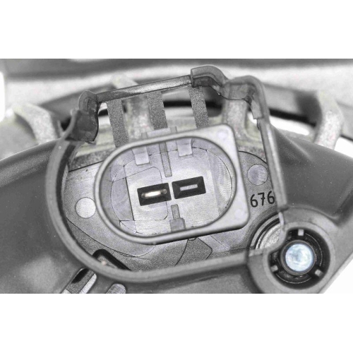 Generator VEMO V10-13-50017 Original VEMO Qualit&auml;t f&uuml;r AUDI SEAT SKODA VW VAG