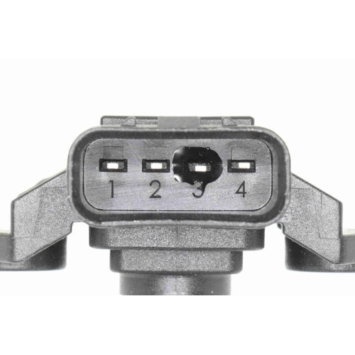 Luftdrucksensor, H&ouml;henanpassung VEMO V70-72-0017 Green Mobility Parts f&uuml;r SUBARU