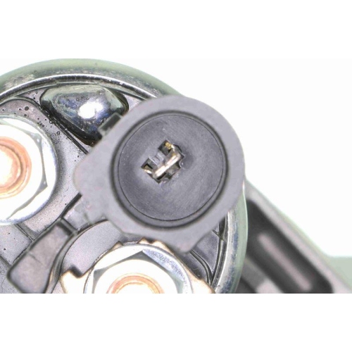 Starter VEMO V10-12-23016 Original VEMO Qualit&auml;t f&uuml;r AUDI SEAT SKODA VW VAG