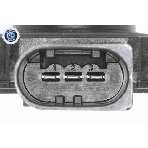 Sensor, Motor&ouml;lstand VEMO V20-72-0190 Green Mobility Parts f&uuml;r BMW