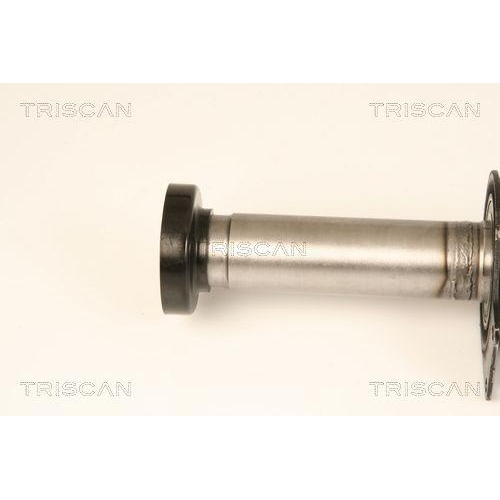 Antriebswelle TRISCAN 8540 29666 f&uuml;r VW, Vorderachse rechts