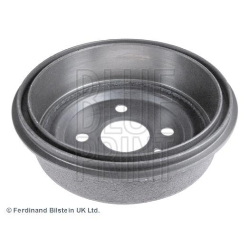 Bremstrommel BLUE PRINT ADG04701 f&uuml;r CHEVROLET DAEWOO, Hinterachse