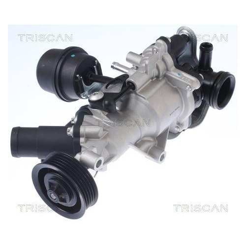 Wasserpumpe, Motork&uuml;hlung TRISCAN 8600 23077 f&uuml;r MERCEDES-BENZ