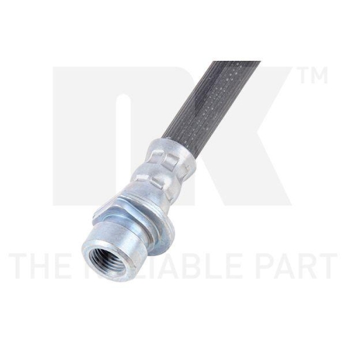 Bremsschlauch NK 852616 f&uuml;r HONDA, Vorderachse rechts