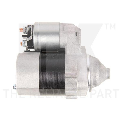 Starter NK 4716790 f&uuml;r NISSAN