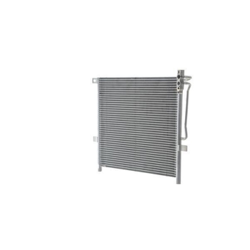 MAHLE AC 234 000P Kondensator, Klimaanlage BEHR *** PREMIUM LINE *** f&uuml;r BMW