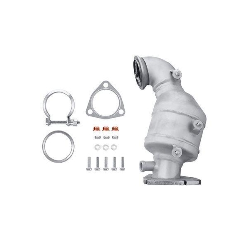 HELLA Katalysator 8LE 366 051-791 Easy2Fit &ndash;