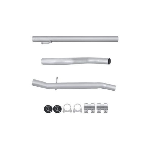 HELLA Reparaturrohr, Katalysator 8LA 366 007-161 f&uuml;r ALFA ROMEO FIAT LANCIA