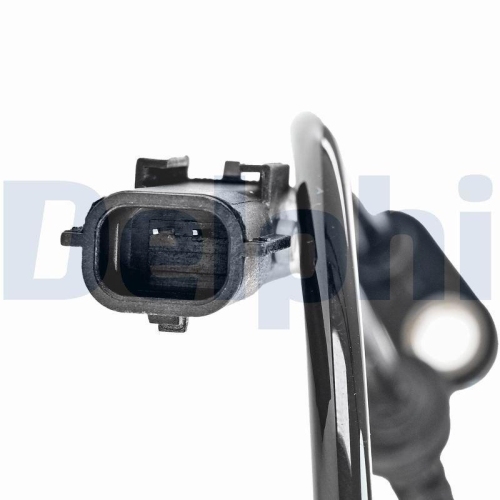DELPHI SS21549-12B1 Sensor, Raddrehzahl f&uuml;r RENAULT, Vorderachse