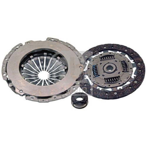 FEBI BILSTEIN 1005341 Kupplungssatz f&uuml;r SEAT SKODA VW
